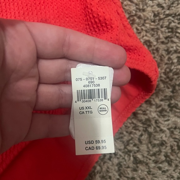 Aerie One Piece Swim - Picture 2 of 3